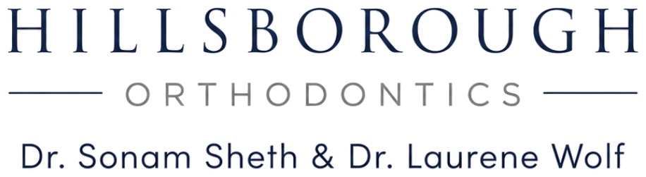 Hillsborough Orthodontics logo